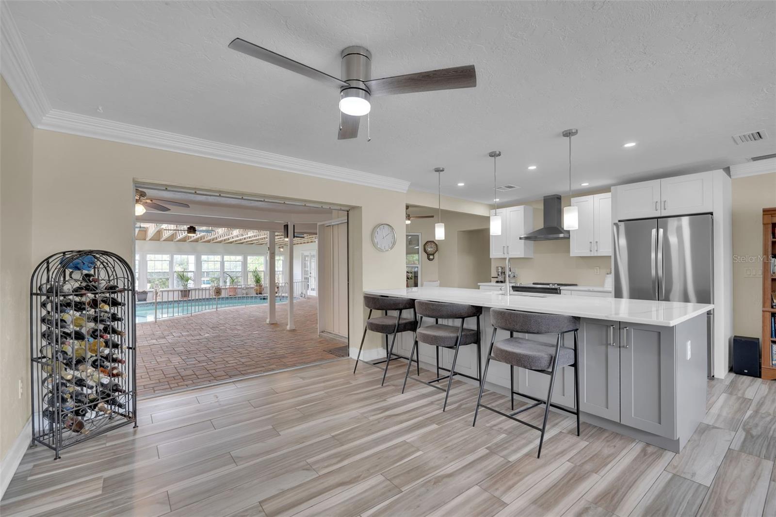 HIGHLAND SHORES SECOND UNIT - Residential