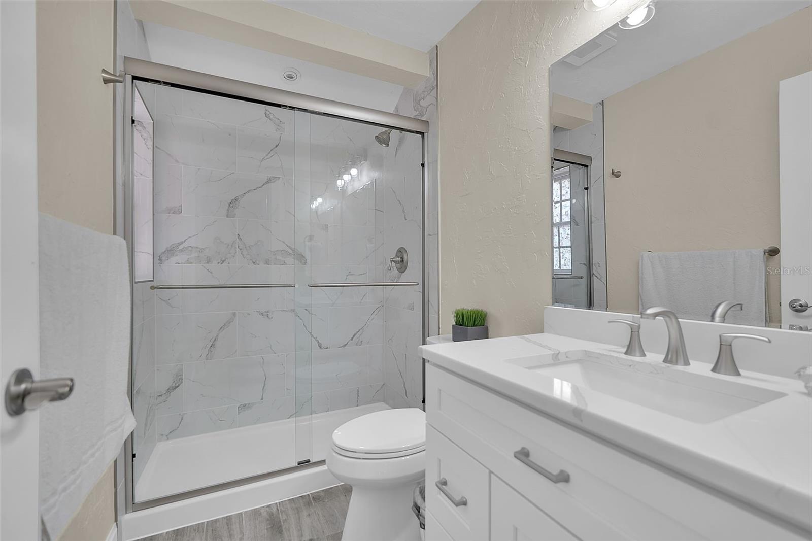 HIGHLAND SHORES SECOND UNIT - Residential