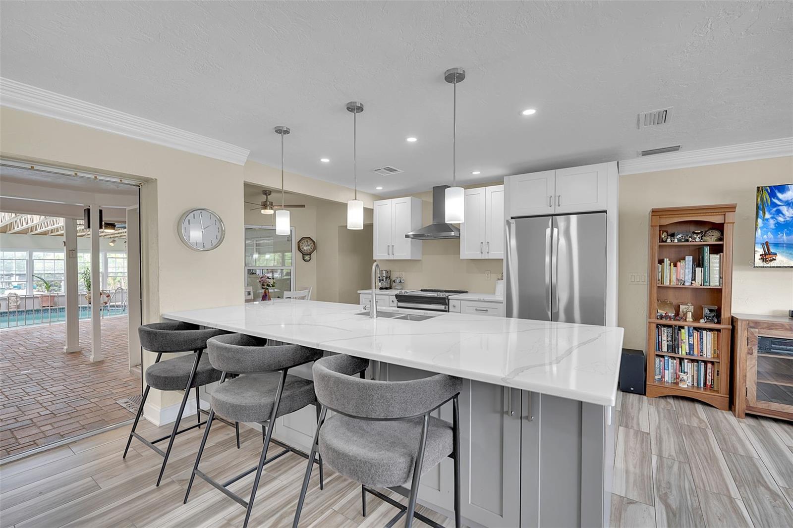 HIGHLAND SHORES SECOND UNIT - Residential