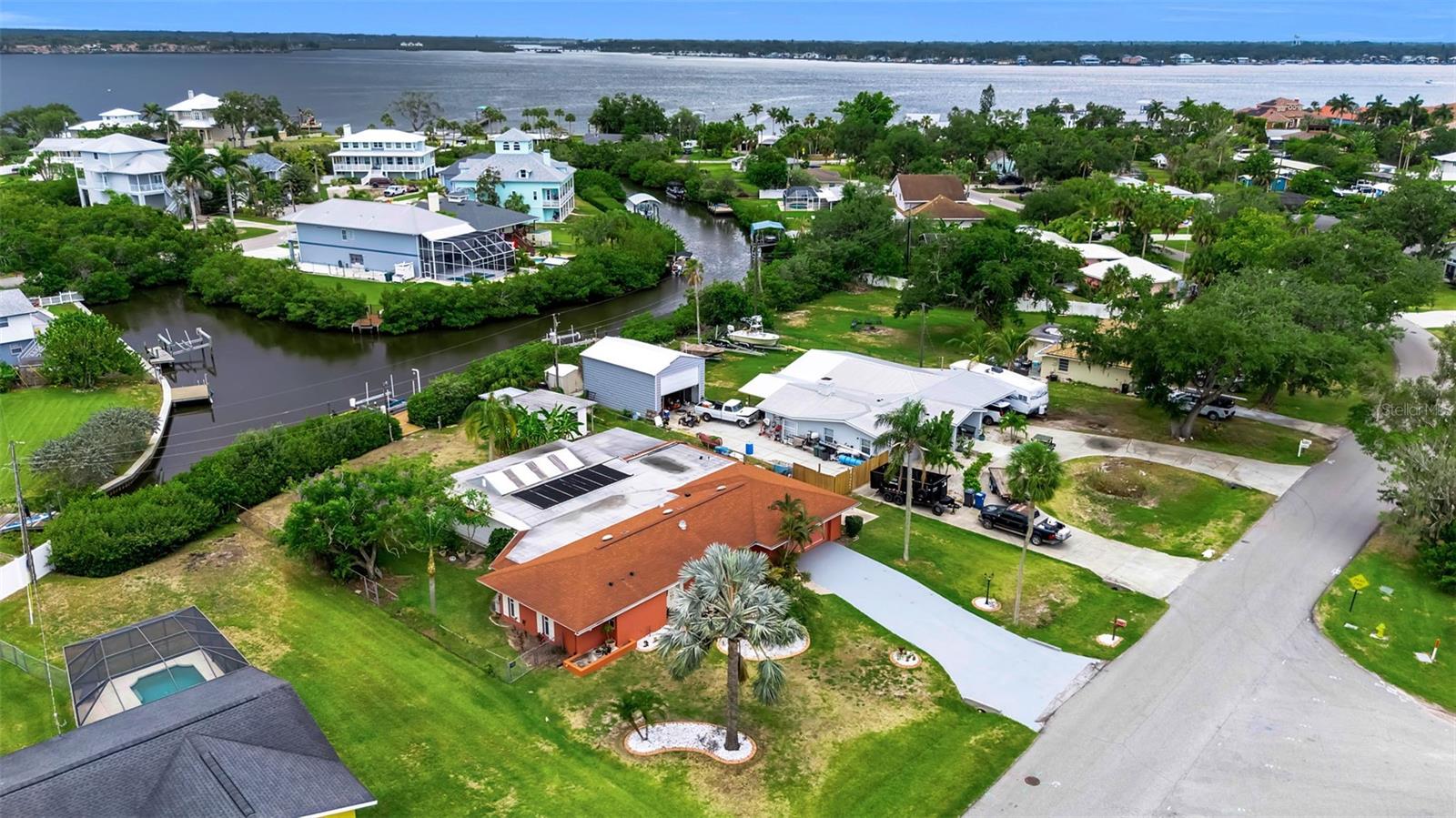 HIGHLAND SHORES SECOND UNIT - Residential