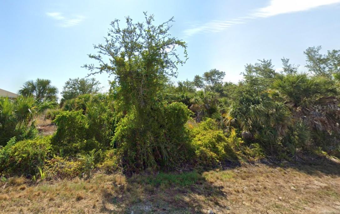 PORT CHARLOTTE SEC 071 - Land