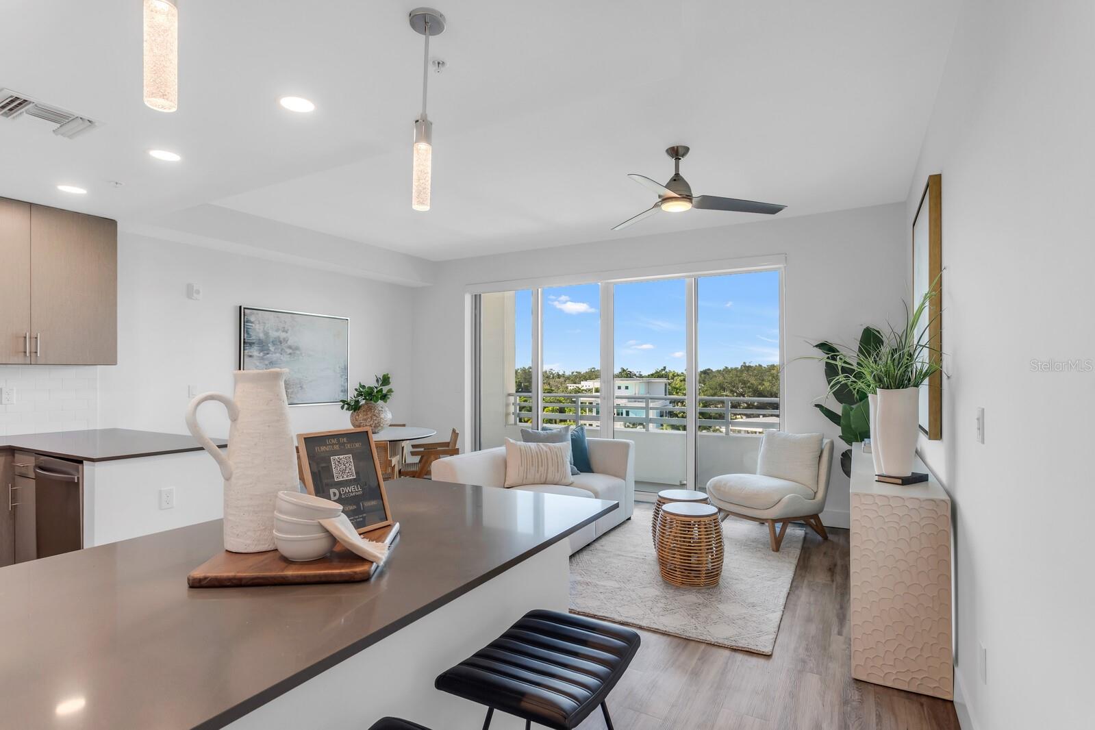 THE STRAND - Residential