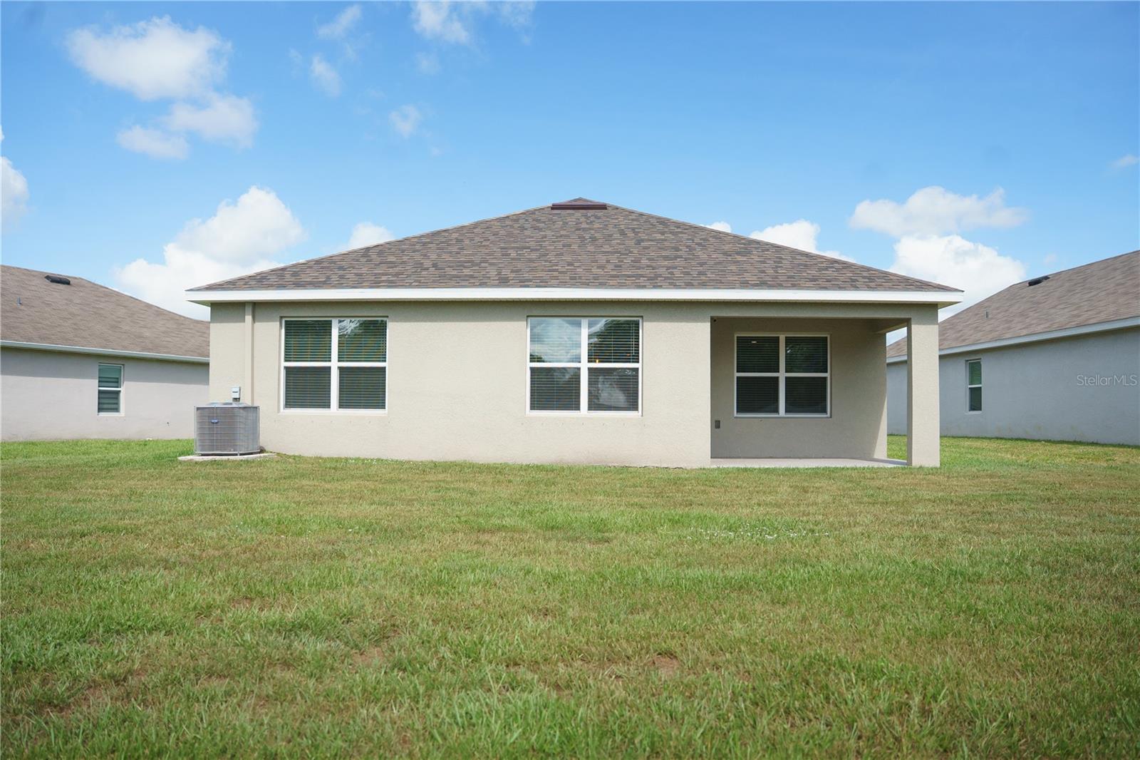 SOUTHERN OAKS PH I & II - Residential