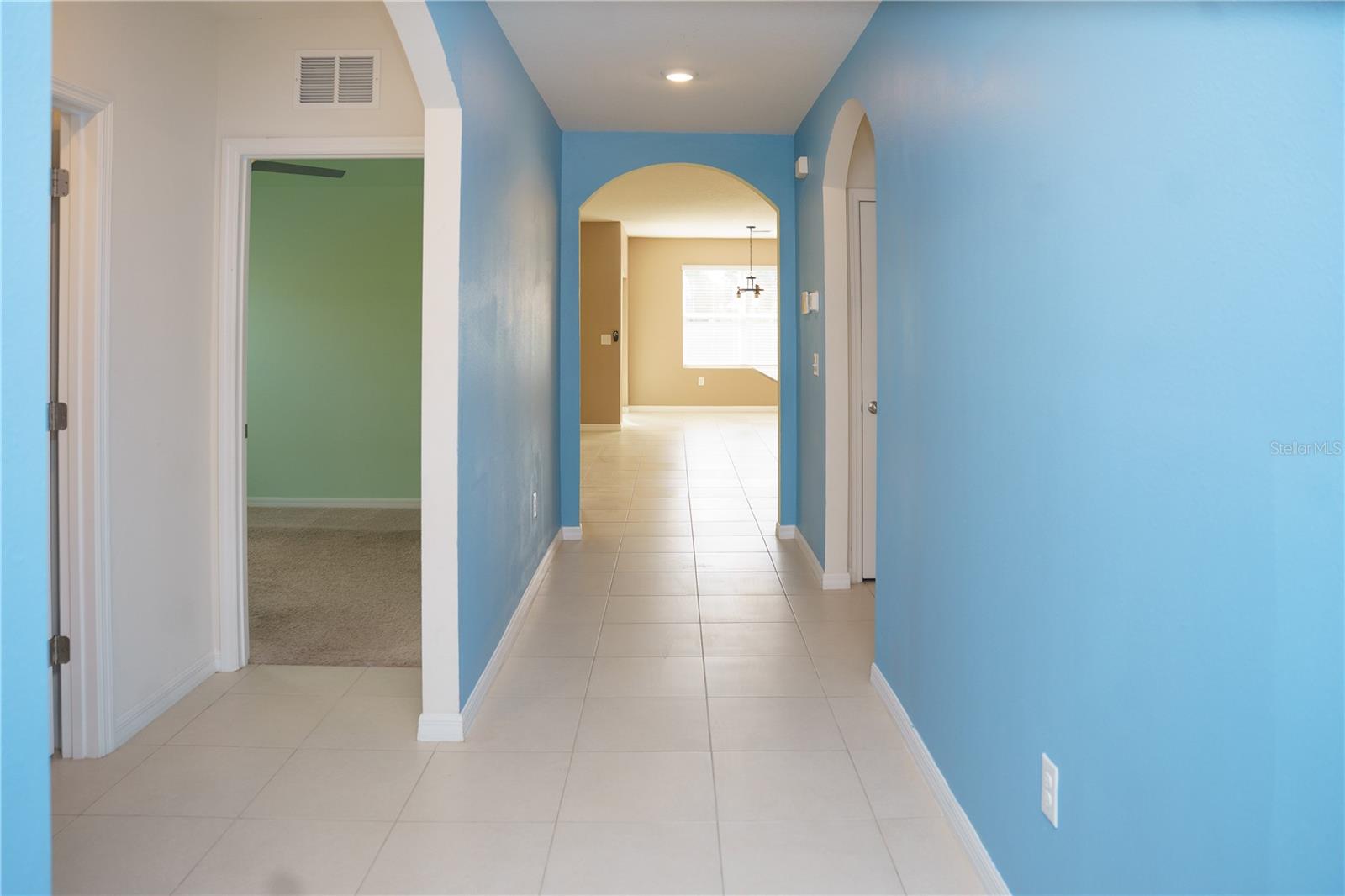 SOUTHERN OAKS PH I & II - Residential