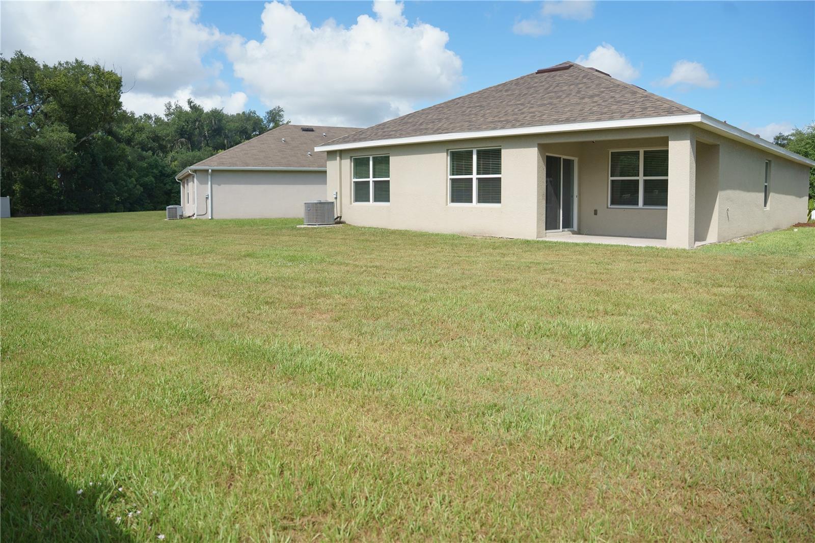 SOUTHERN OAKS PH I & II - Residential