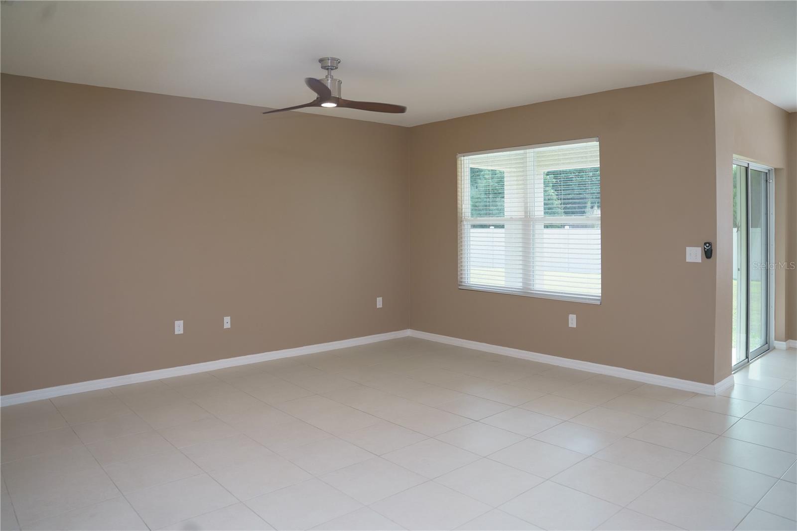 SOUTHERN OAKS PH I & II - Residential