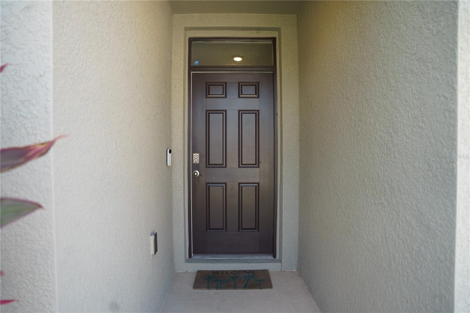 SOUTHERN OAKS PH I & II - Residential