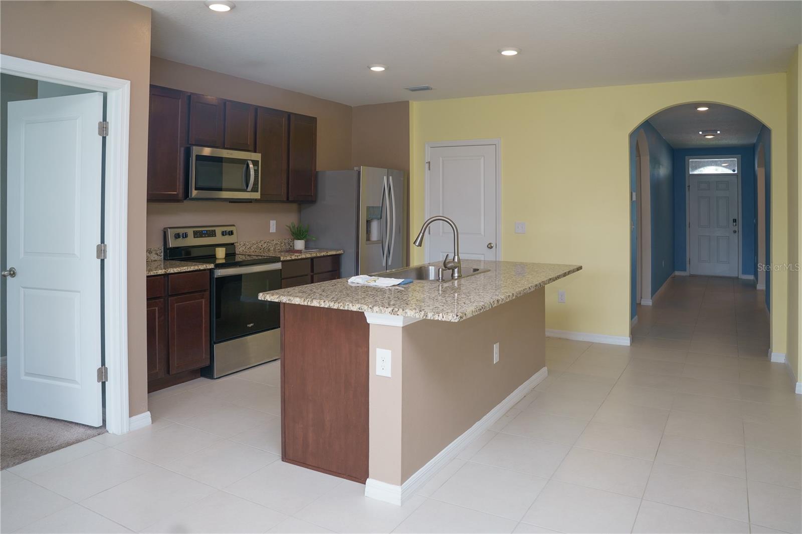 SOUTHERN OAKS PH I & II - Residential
