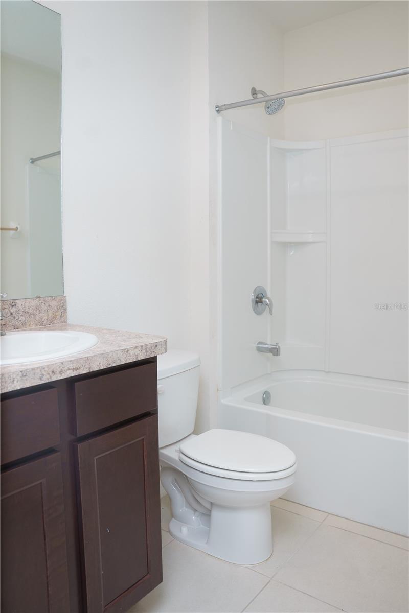 SOUTHERN OAKS PH I & II - Residential