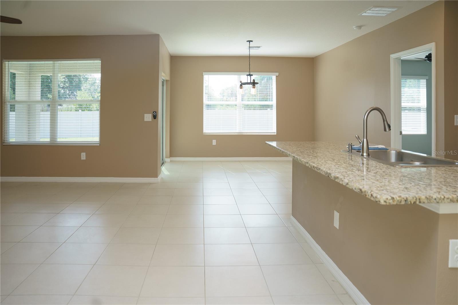 SOUTHERN OAKS PH I & II - Residential