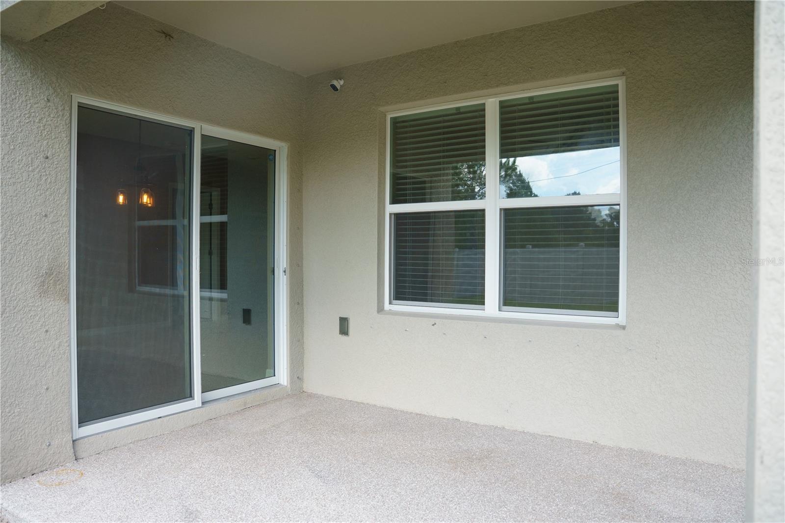 SOUTHERN OAKS PH I & II - Residential