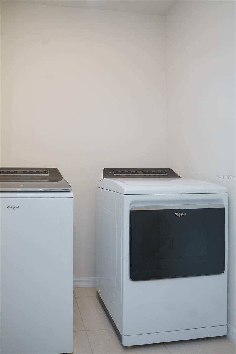 SOUTHERN OAKS PH I & II - Residential