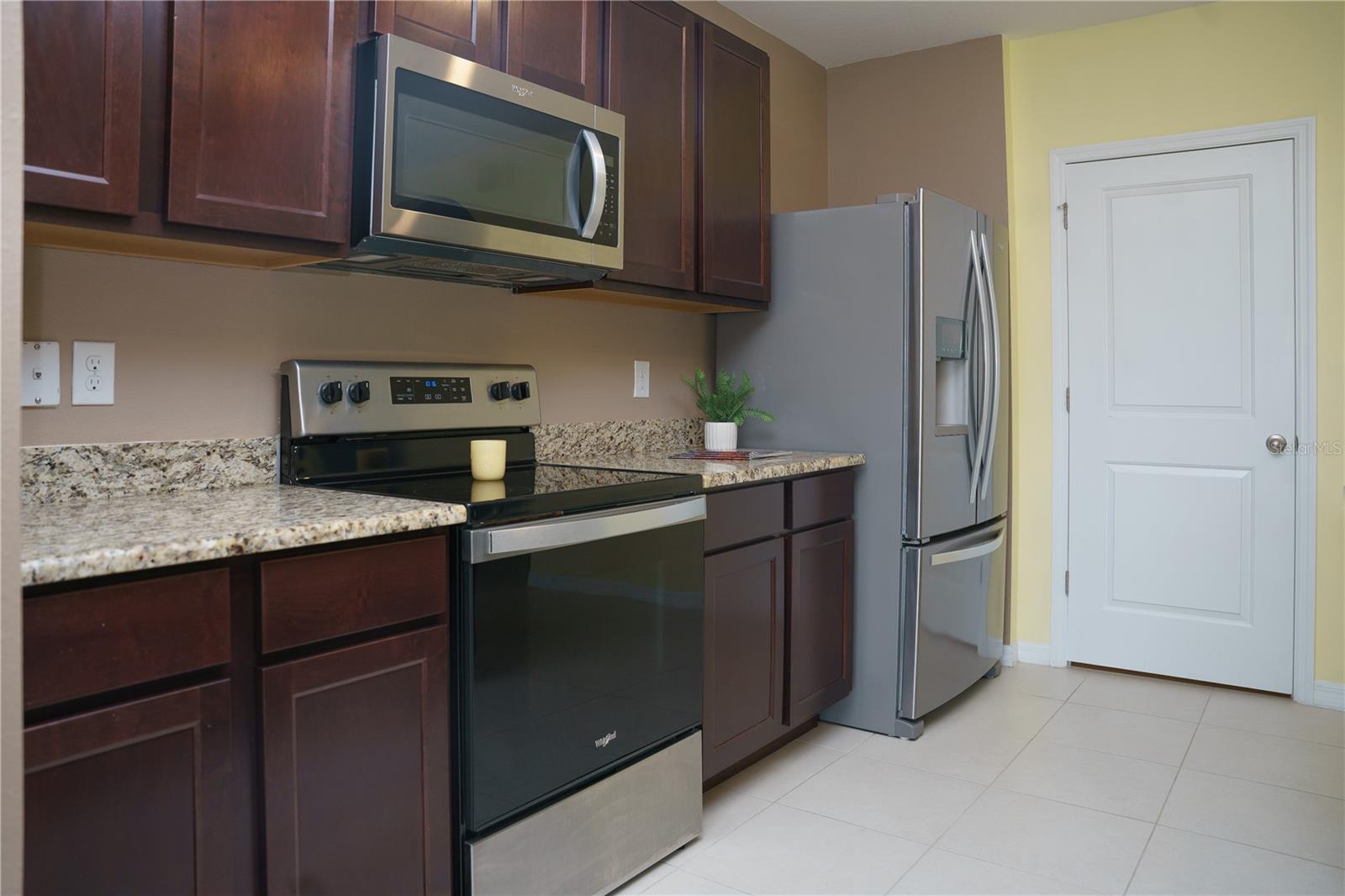 SOUTHERN OAKS PH I & II - Residential