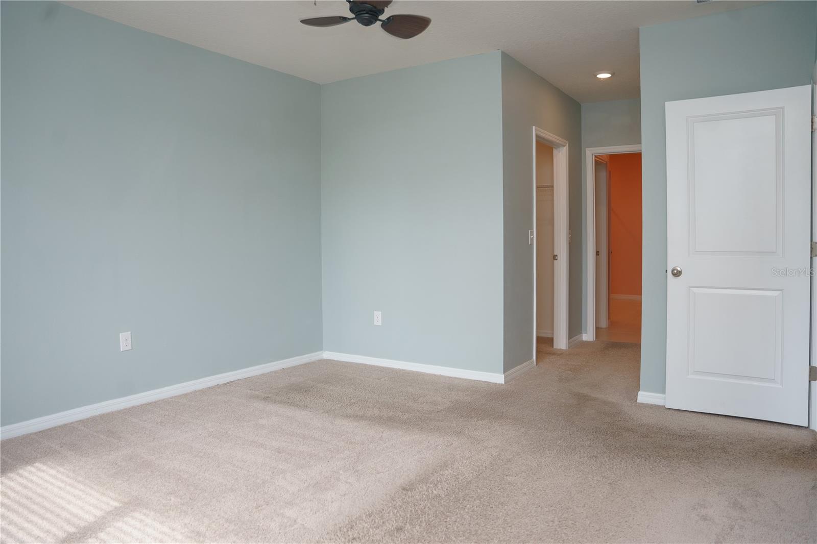 SOUTHERN OAKS PH I & II - Residential