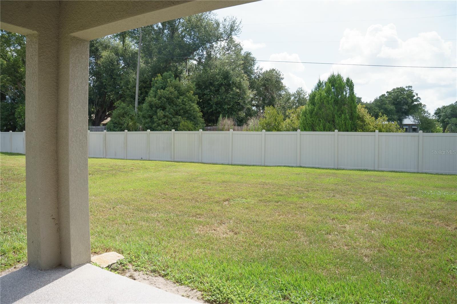 SOUTHERN OAKS PH I & II - Residential