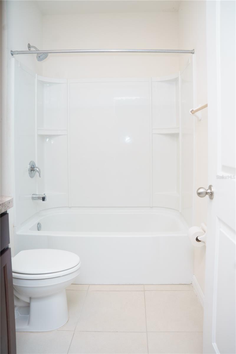 SOUTHERN OAKS PH I & II - Residential