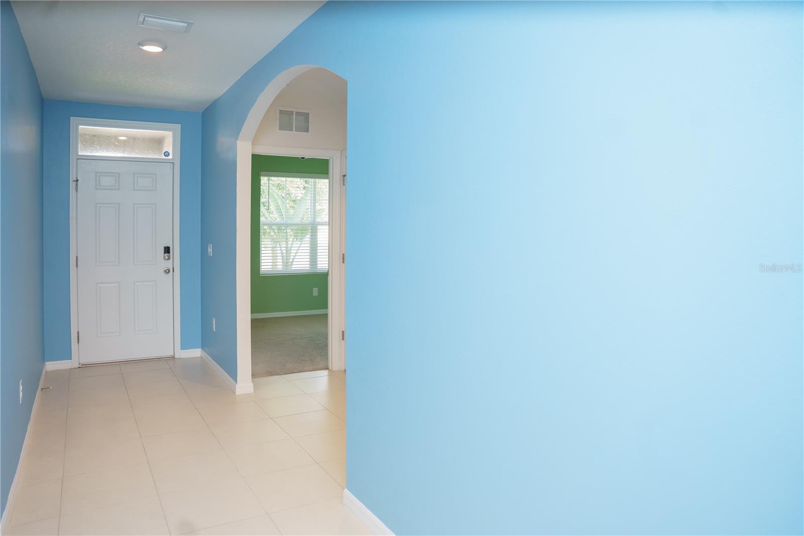 SOUTHERN OAKS PH I & II - Residential