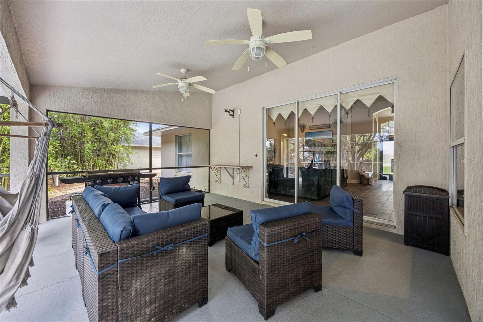 CRESCENT LAKE CLUB THIRD ADD - Residential