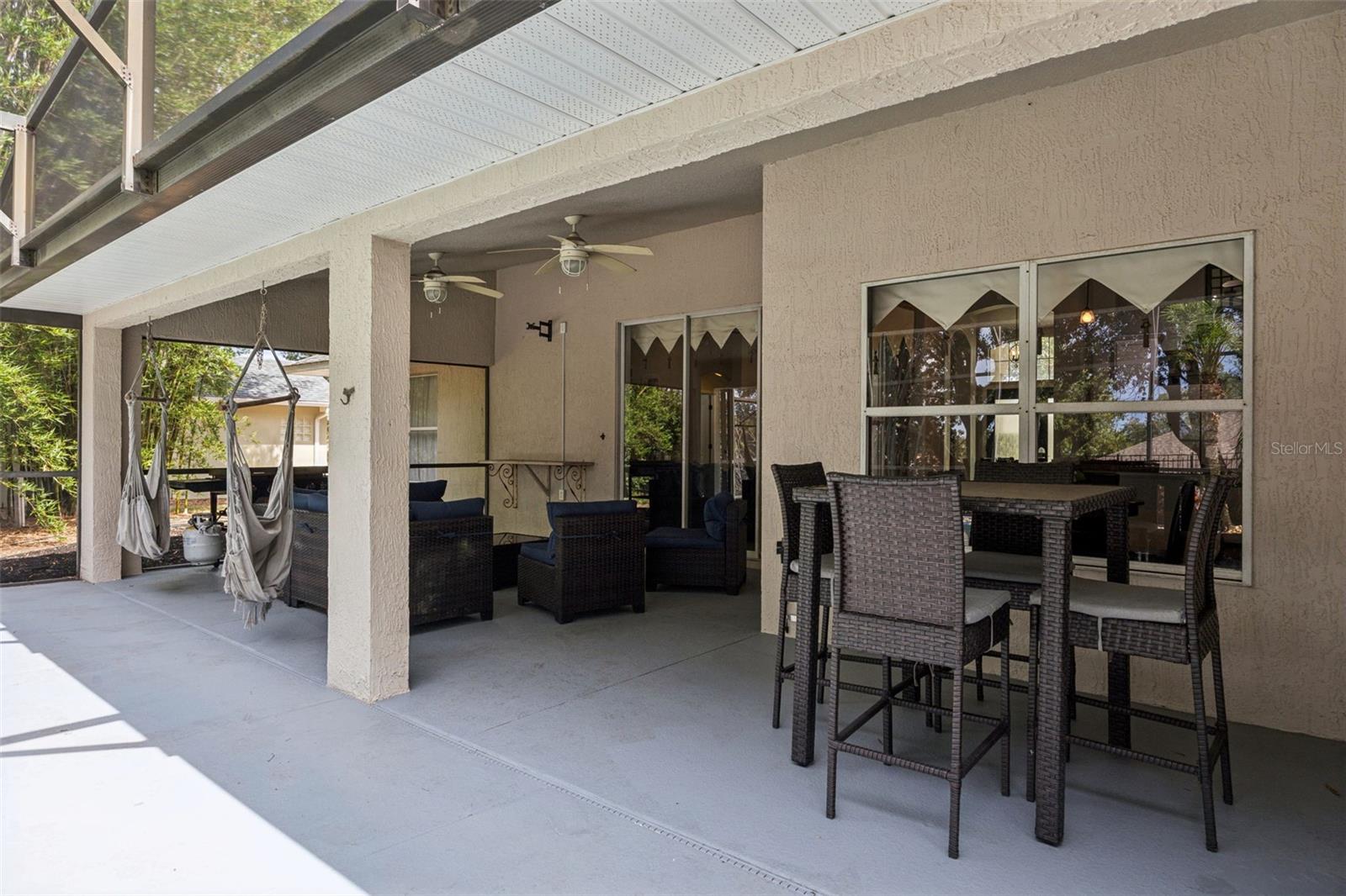 CRESCENT LAKE CLUB THIRD ADD - Residential