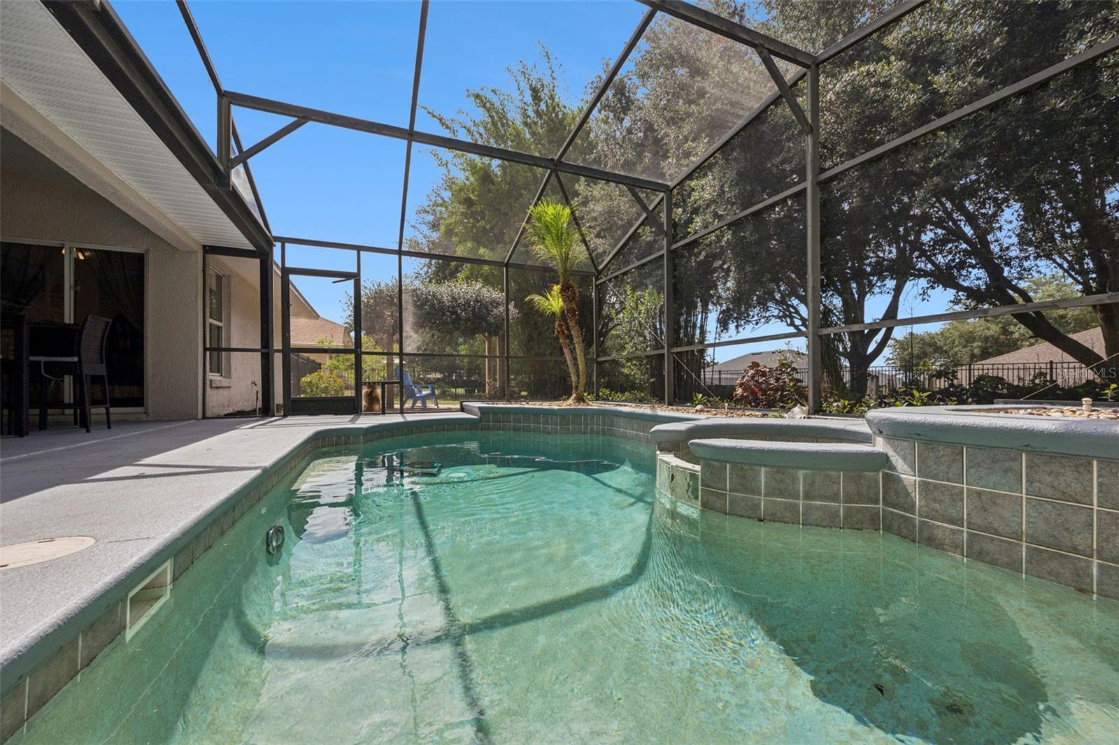 CRESCENT LAKE CLUB THIRD ADD - Residential