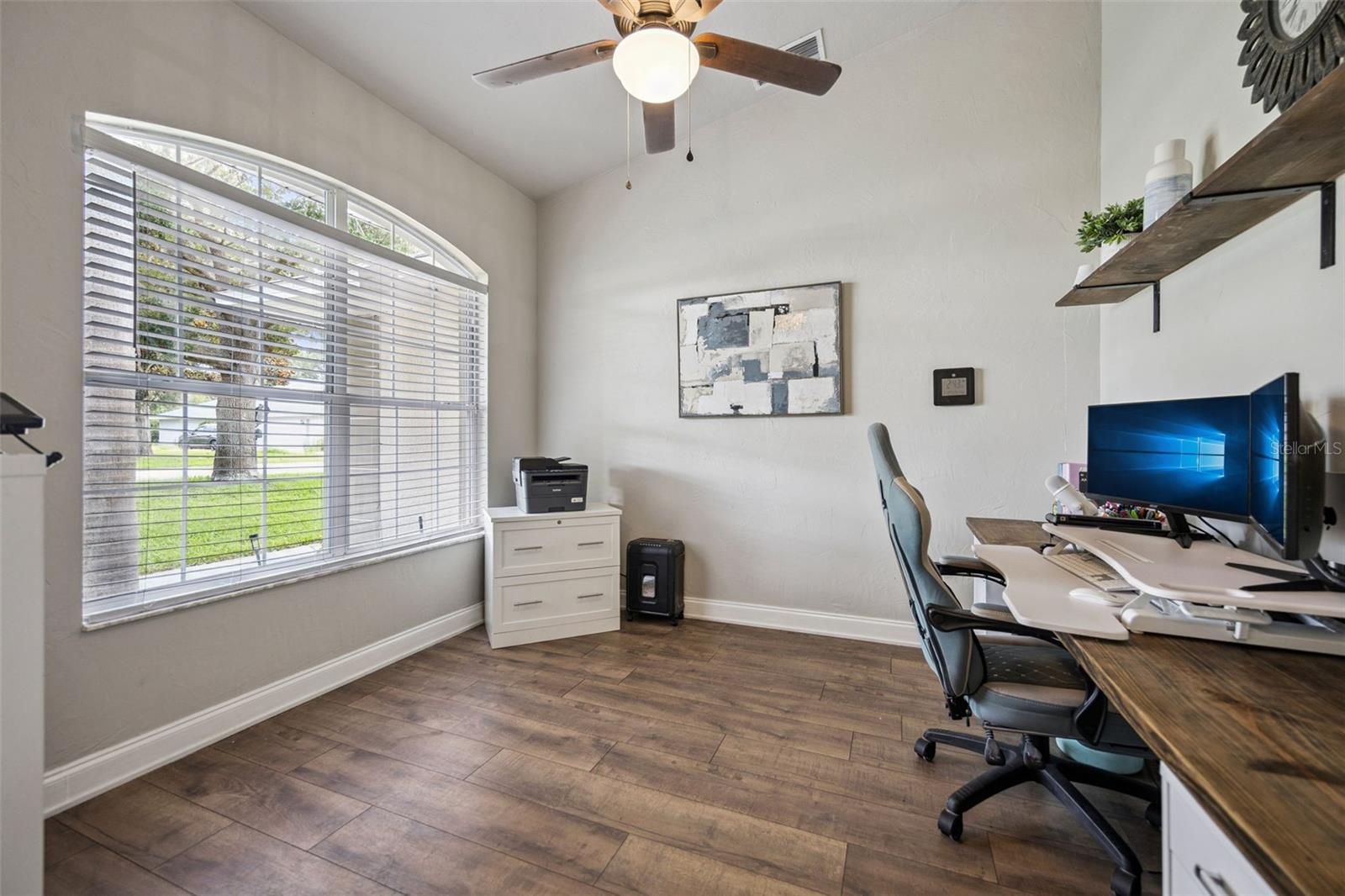 CRESCENT LAKE CLUB THIRD ADD - Residential