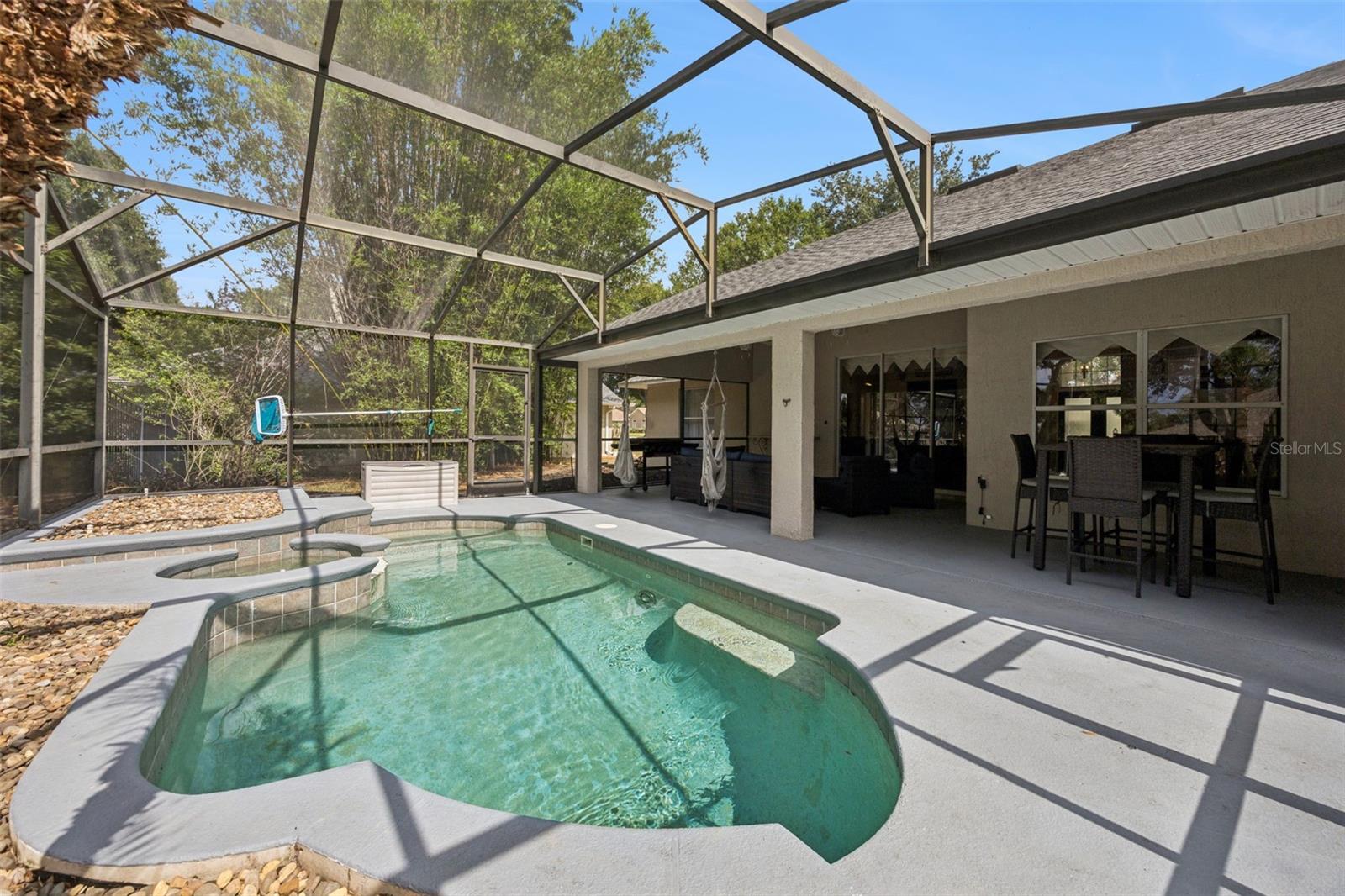 CRESCENT LAKE CLUB THIRD ADD - Residential