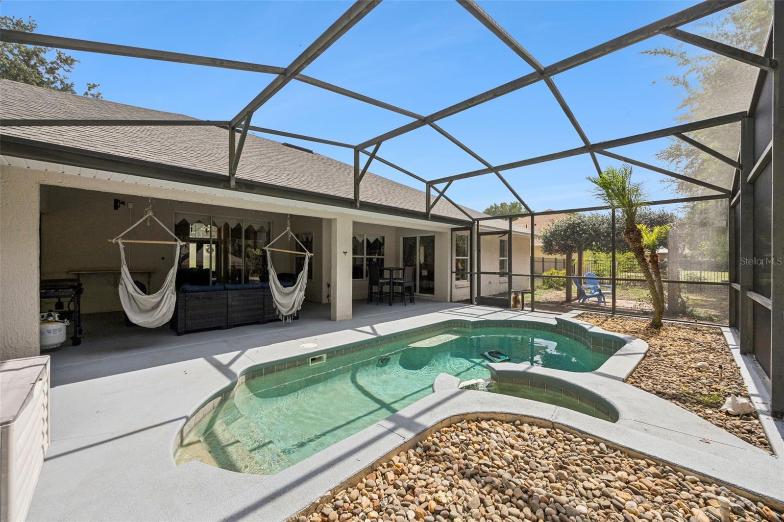 CRESCENT LAKE CLUB THIRD ADD - Residential