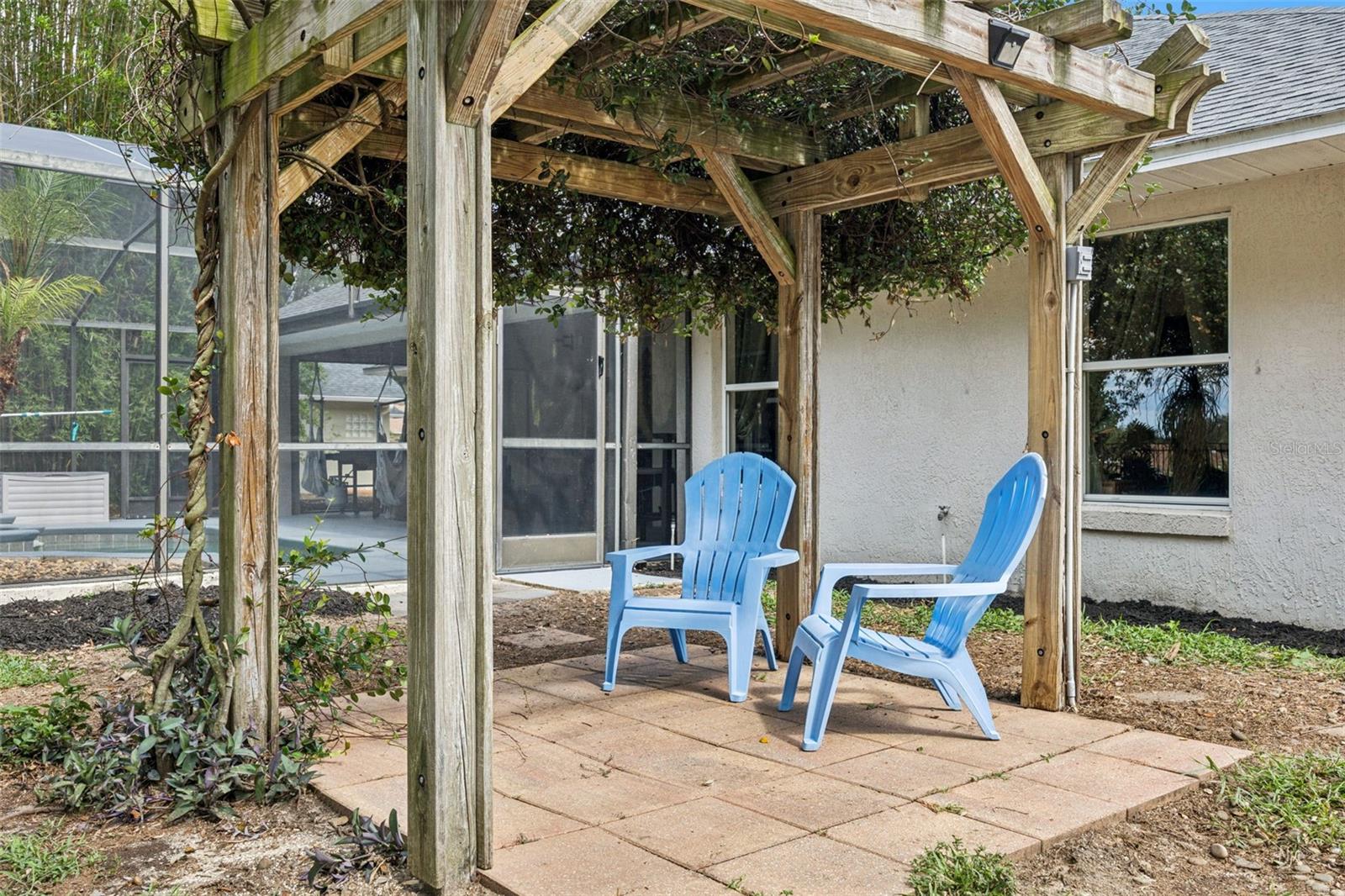 CRESCENT LAKE CLUB THIRD ADD - Residential