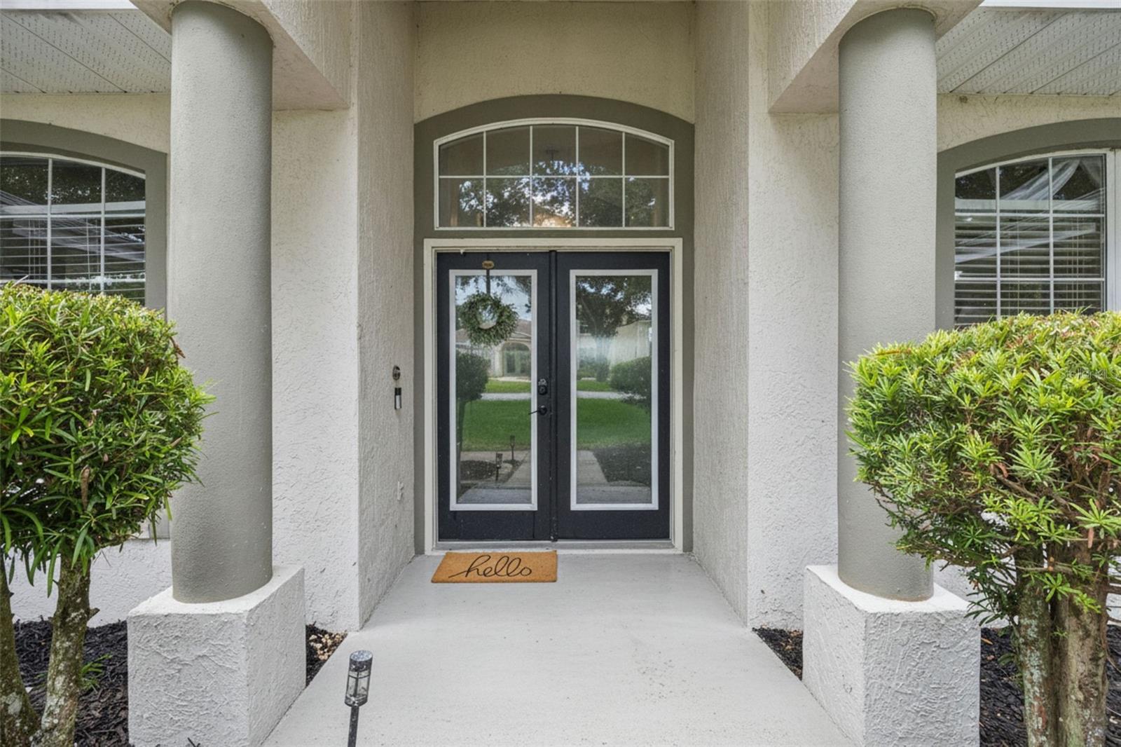 CRESCENT LAKE CLUB THIRD ADD - Residential