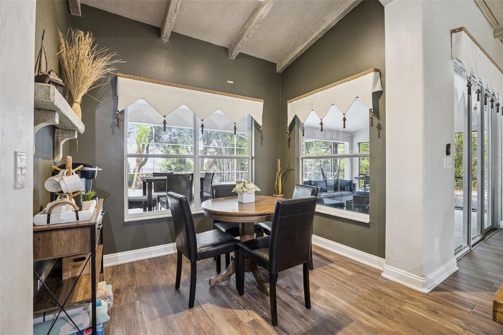 CRESCENT LAKE CLUB THIRD ADD - Residential