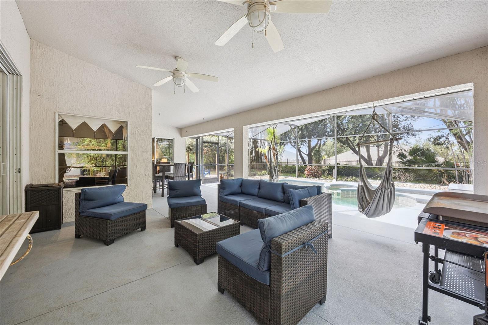 CRESCENT LAKE CLUB THIRD ADD - Residential