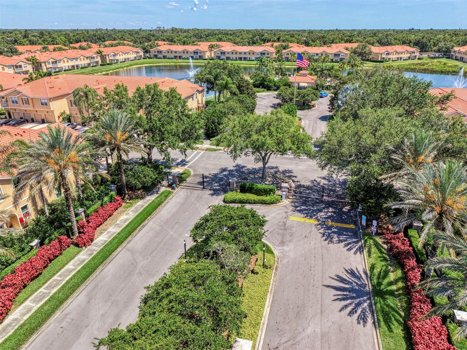 PARKRIDGE PH 33 & 19 - Residential