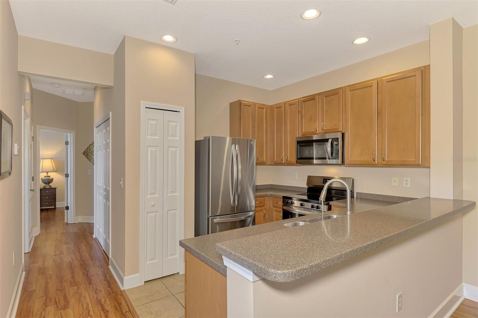 PARKRIDGE PH 33 & 19 - Residential