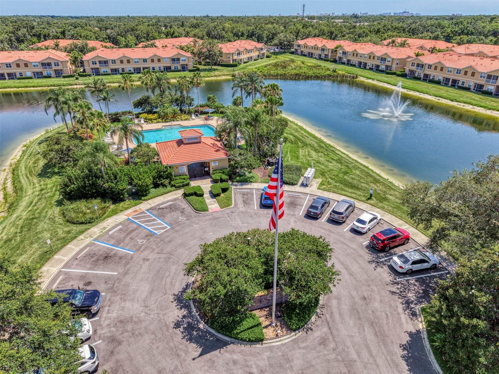PARKRIDGE PH 33 & 19 - Residential