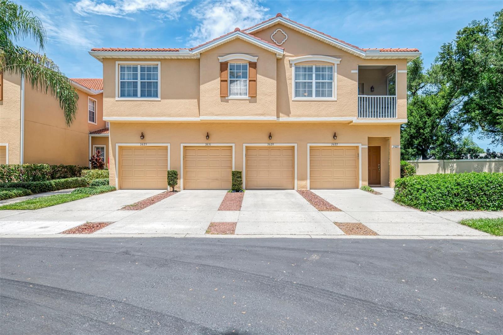 PARKRIDGE PH 33 & 19 - Residential