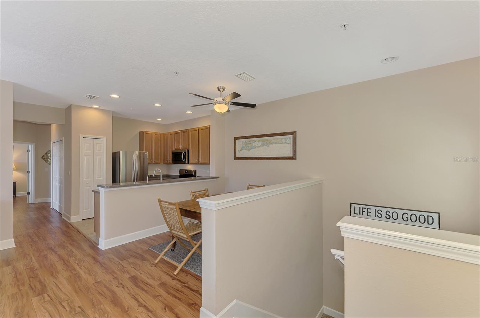 PARKRIDGE PH 33 & 19 - Residential