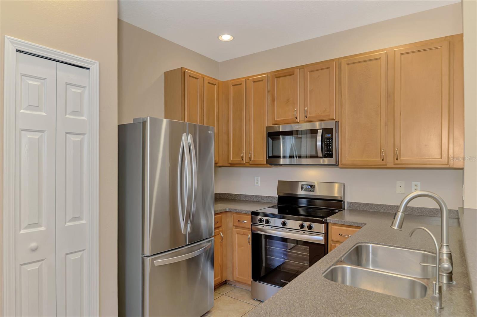 PARKRIDGE PH 33 & 19 - Residential