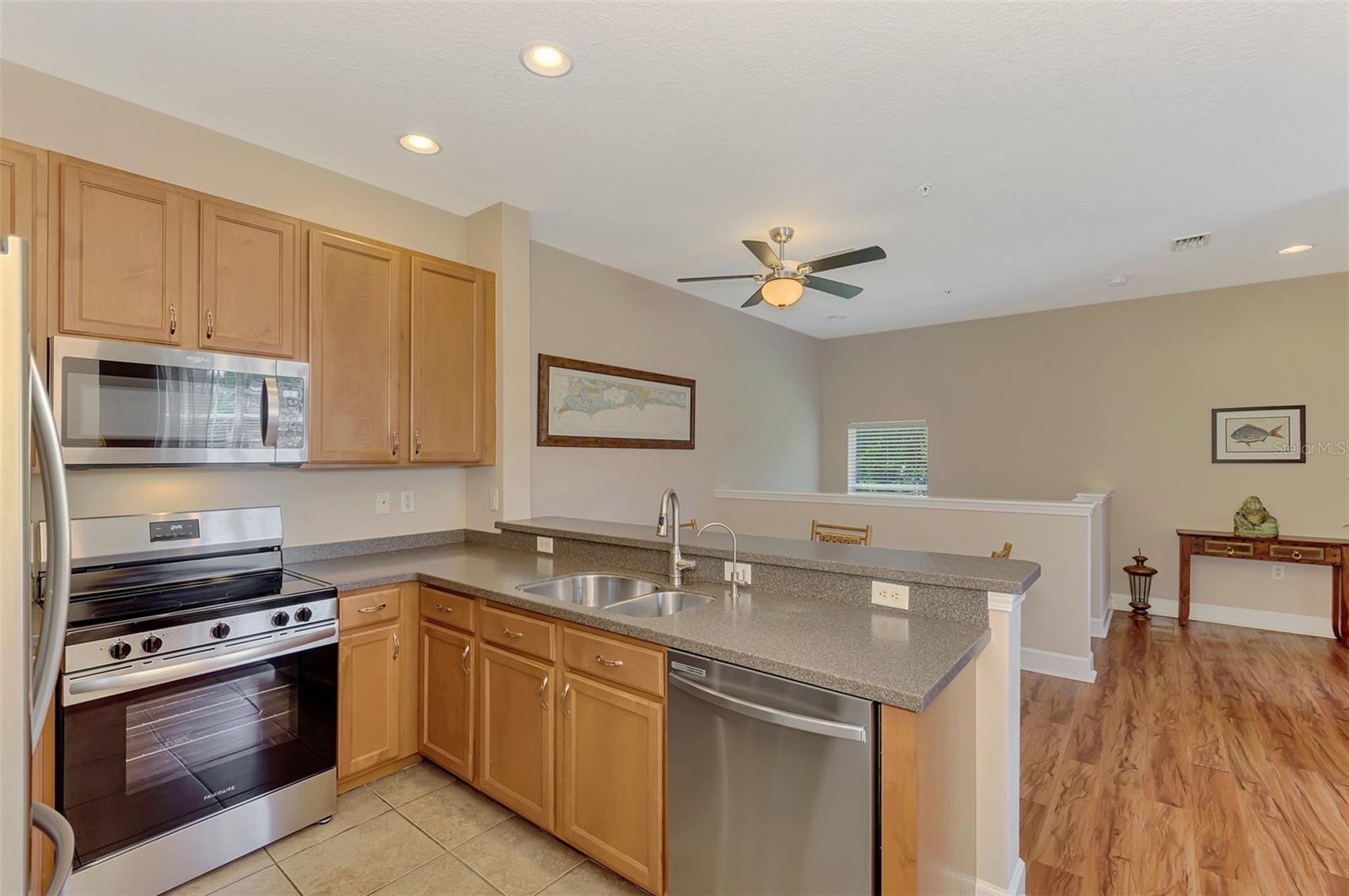 PARKRIDGE PH 33 & 19 - Residential