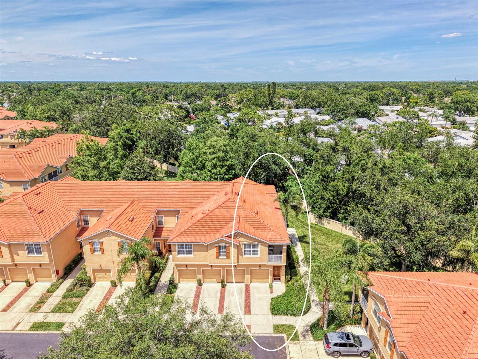 PARKRIDGE PH 33 & 19 - Residential