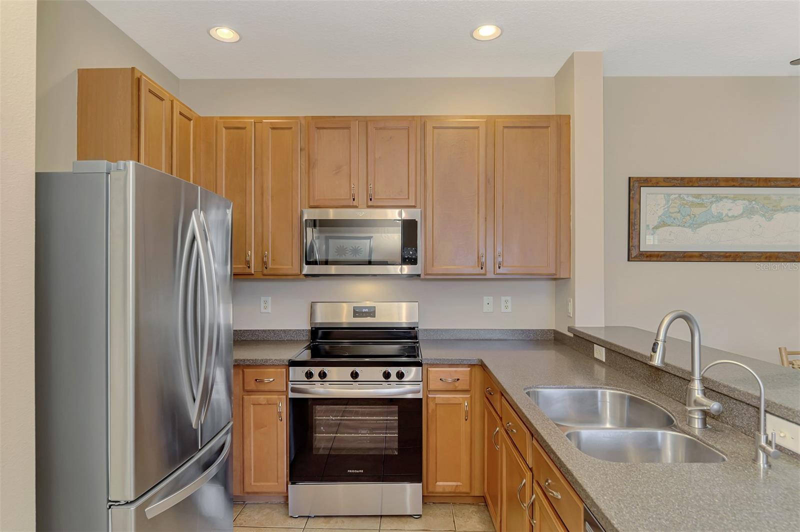 PARKRIDGE PH 33 & 19 - Residential