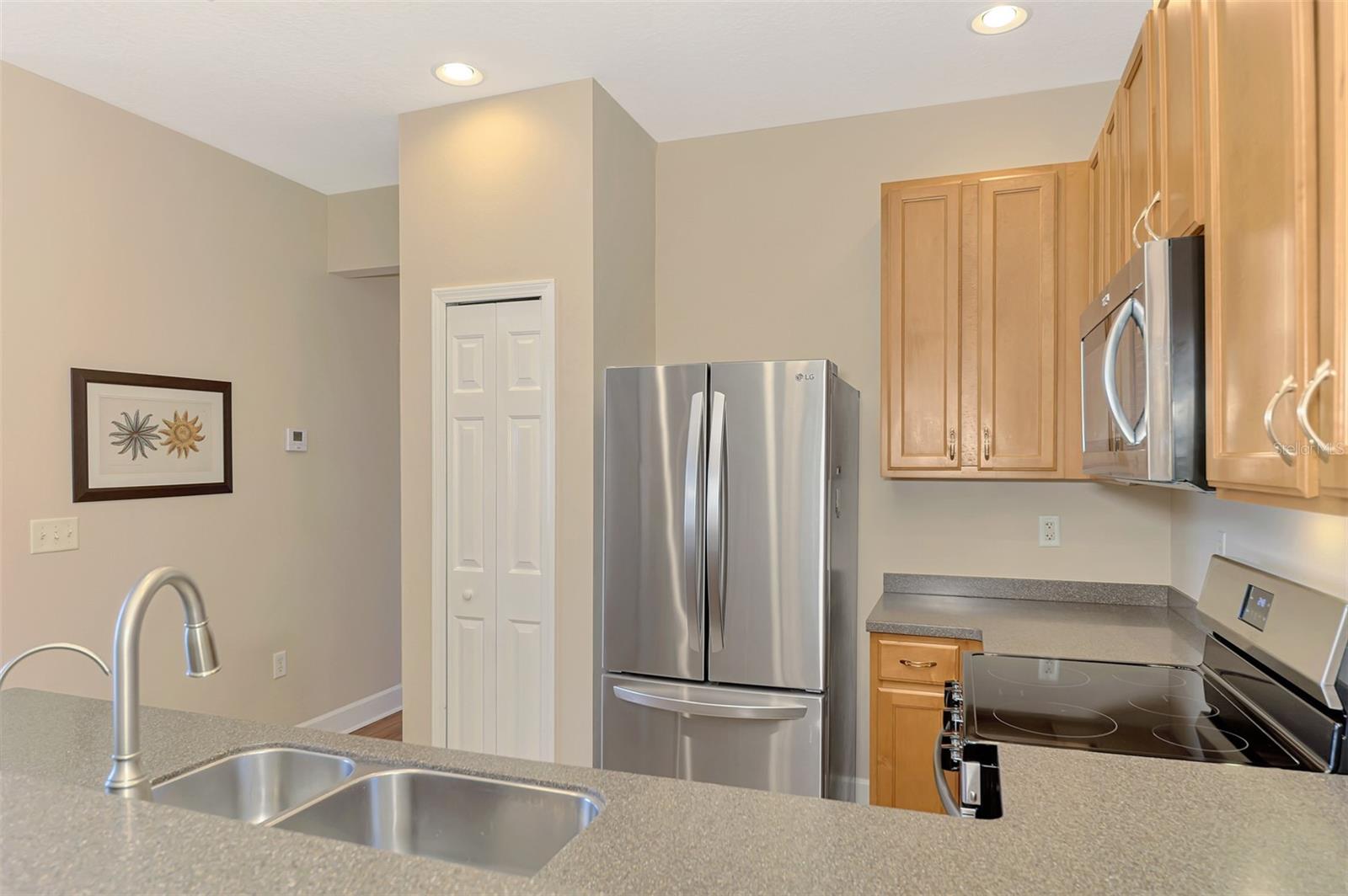 PARKRIDGE PH 33 & 19 - Residential