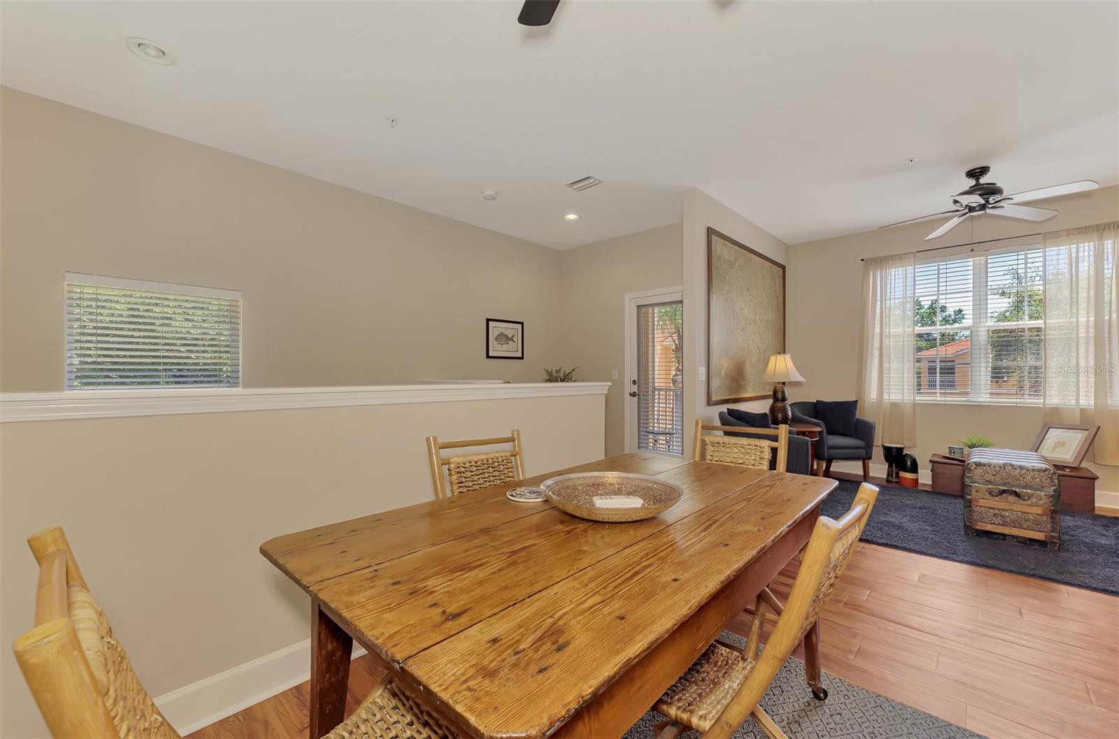 PARKRIDGE PH 33 & 19 - Residential