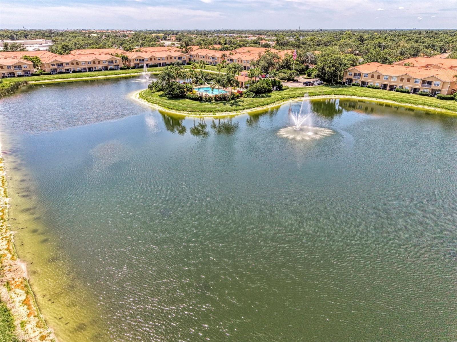 PARKRIDGE PH 33 & 19 - Residential