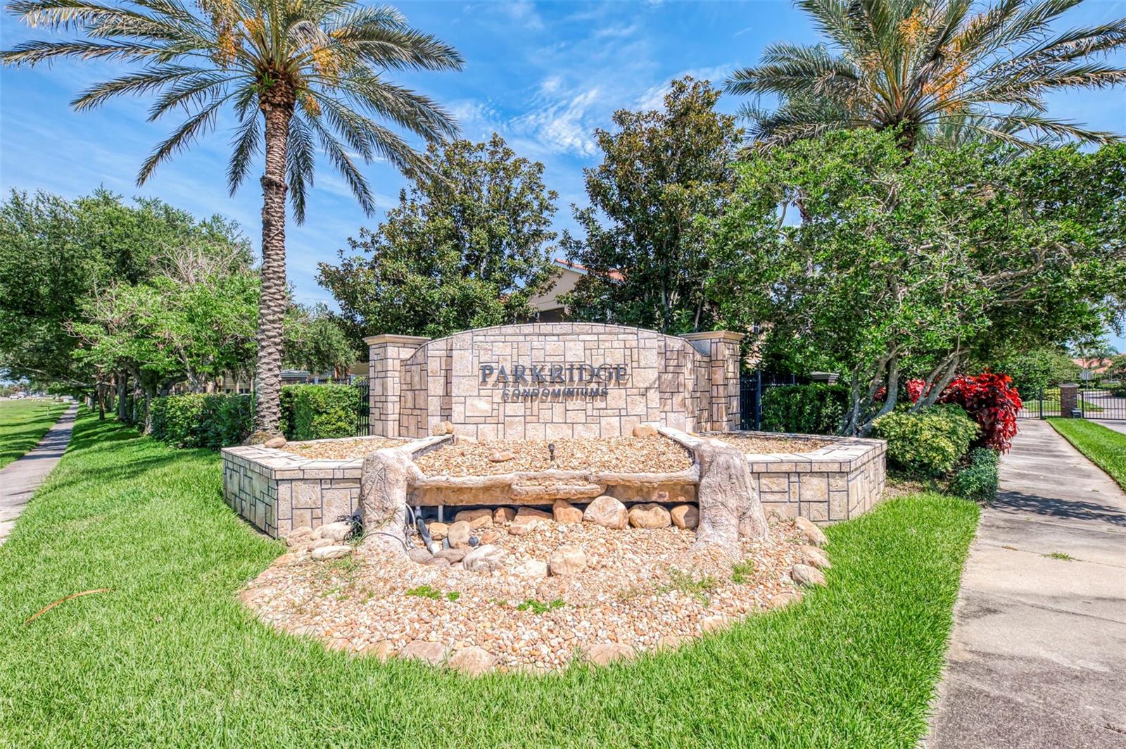 PARKRIDGE PH 33 & 19 - Residential