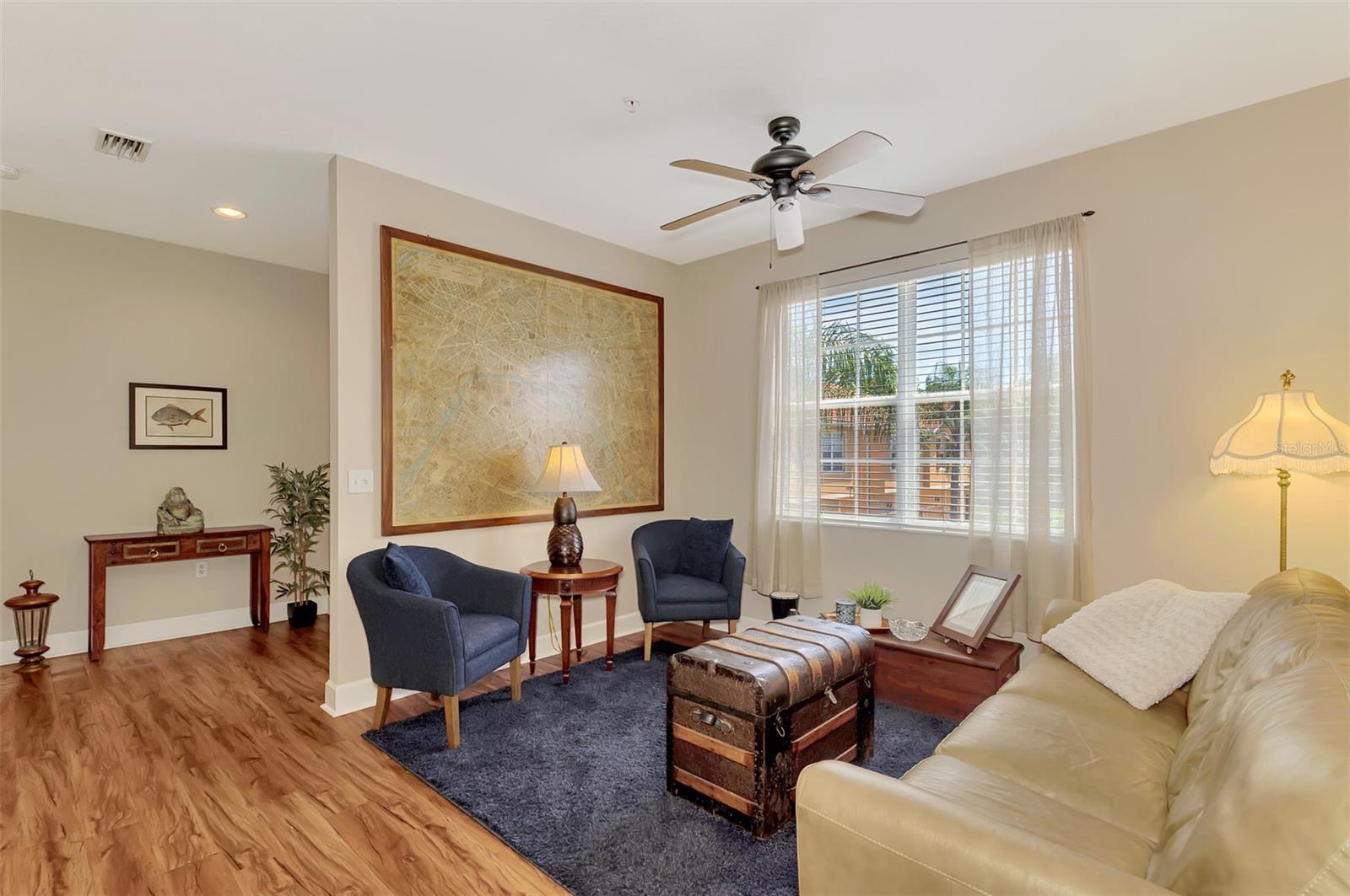 PARKRIDGE PH 33 & 19 - Residential