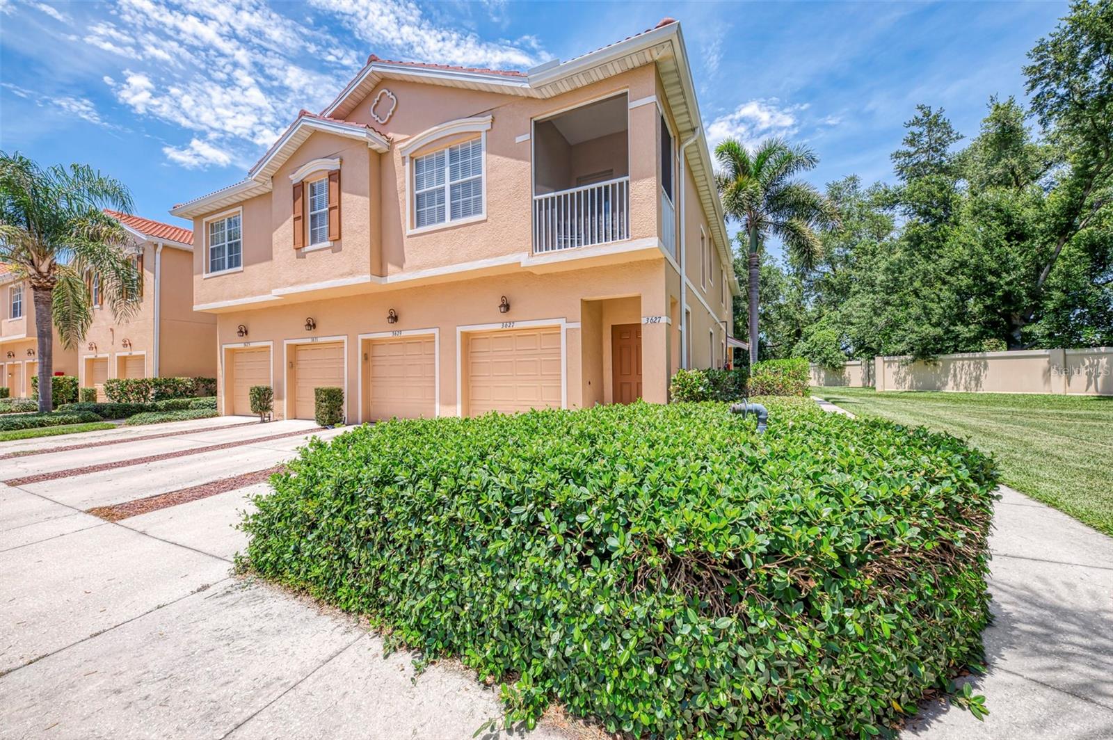 PARKRIDGE PH 33 & 19 - Residential