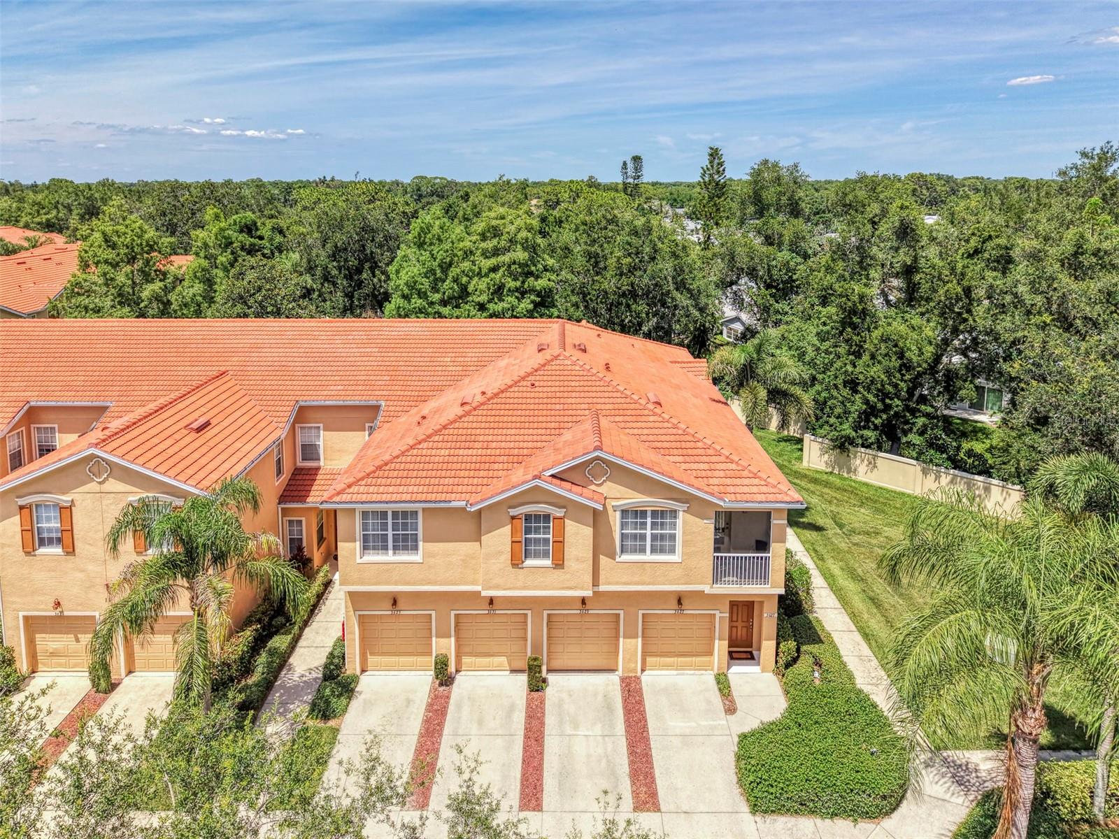 PARKRIDGE PH 33 & 19 - Residential