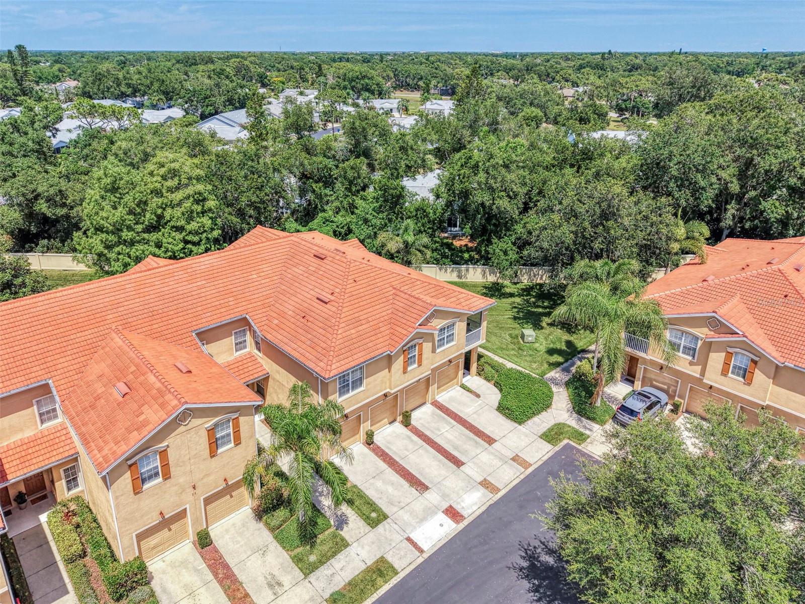 PARKRIDGE PH 33 & 19 - Residential