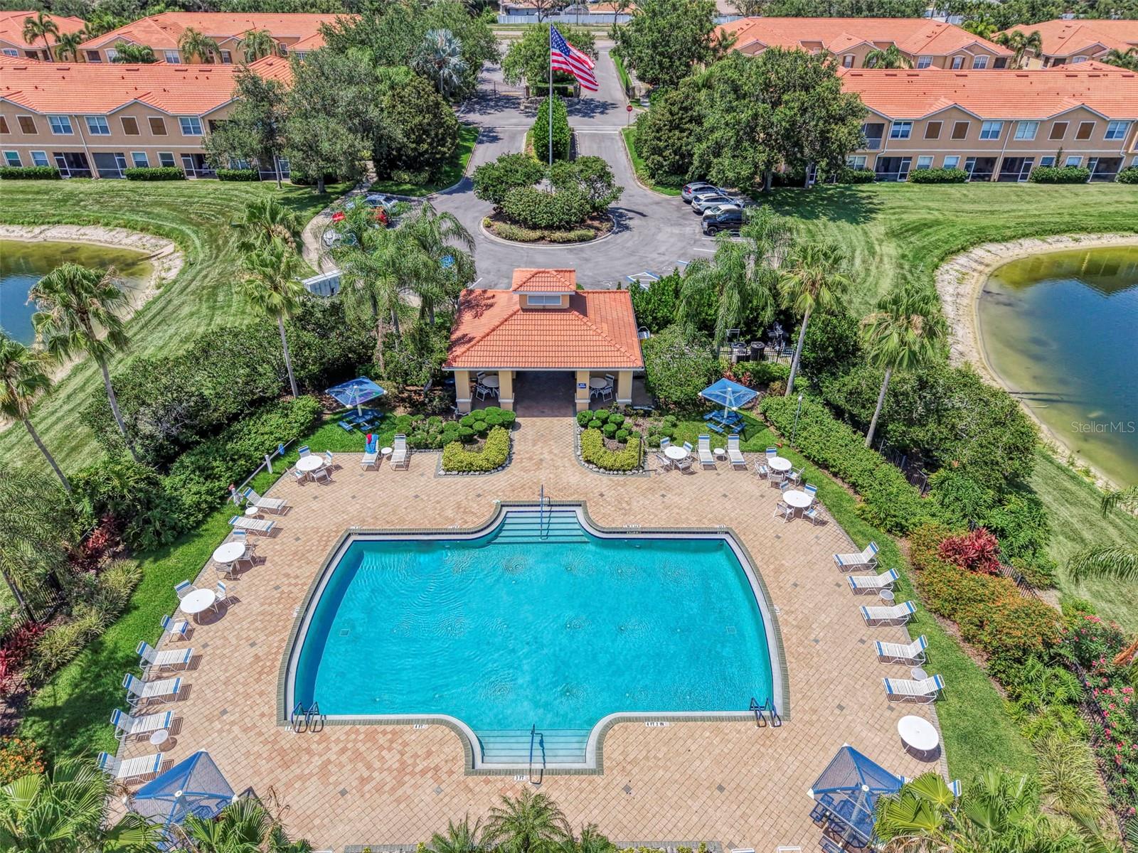 PARKRIDGE PH 33 & 19 - Residential