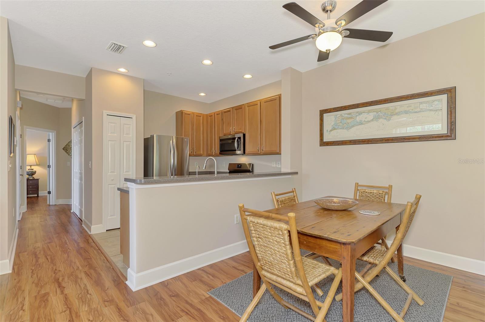 PARKRIDGE PH 33 & 19 - Residential